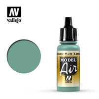 VAL71319 A-28M GREYISH BLUE