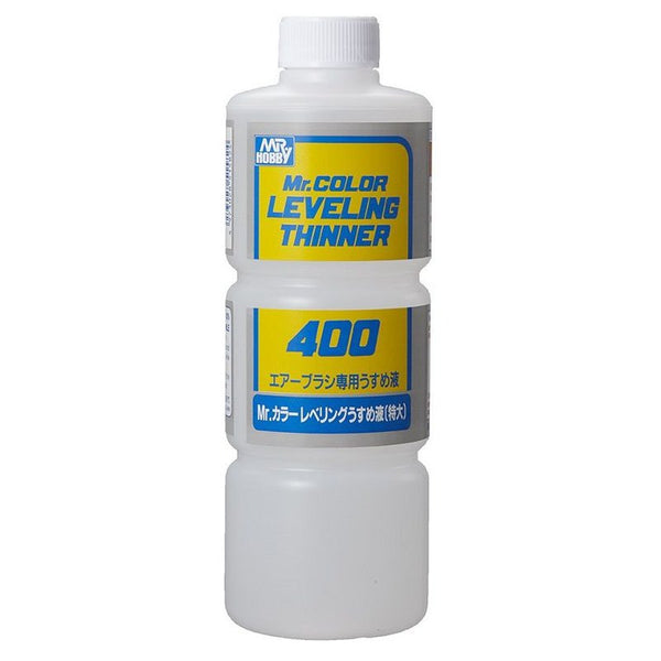 T108 Mr Color Leveling Thinner 400