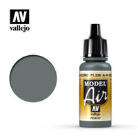 VAL71336 A-14 STEEL GREY