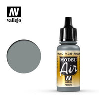 VAL71339 RUSSIAN AF GREY N.3