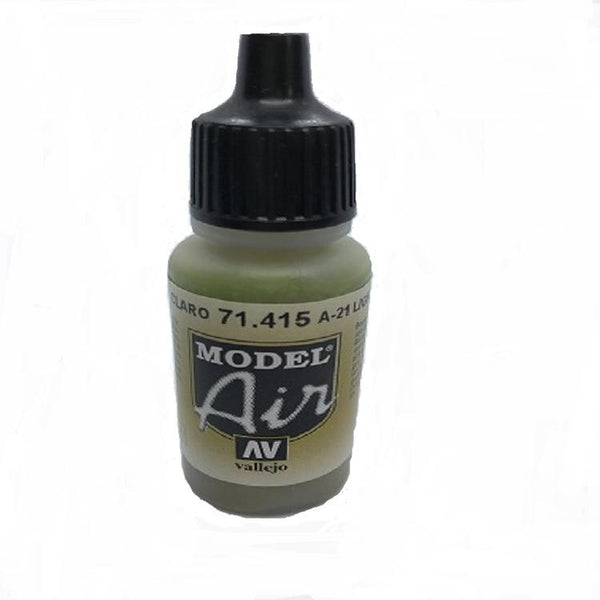 VAL71415 A-21 LIGHT GREYISH BROWN