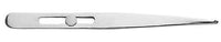 EXC30411 4-3/4" SLIDE LOCK TWEEZERS