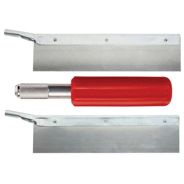 EXC55670 RAZOR SAW SET