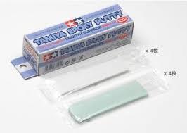 TAM87145 EPOXY PUTTY SMOOTH SURFACE 100G