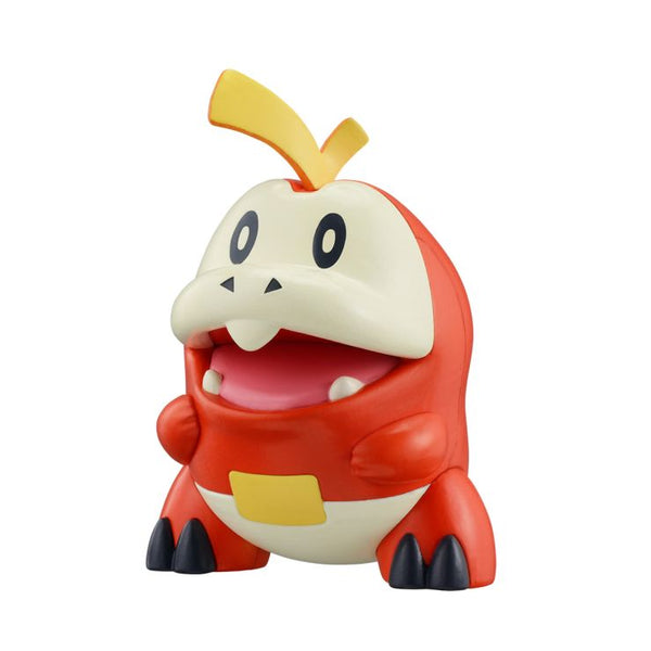 BAN2752554 Bandai Pokémon Model Kit Quick!! #20 Fuecoco