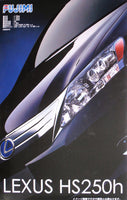 FUJ038278 1/24 LEXUS HS250H