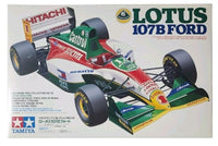 TAM20038 1/20 LOTUS 107B FORD