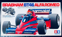 TAM2003 1/20 BRABHAM BT46 ALFA ROMEO