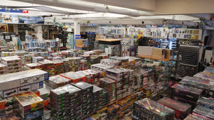 The Hobby Centre