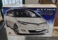 AOS001981 1/24 ESTIMA AERAS G-PACKAGE CUSTOM