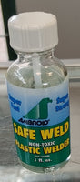 AM160 AMBROID SAFE WELD 1fl oz