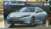 TAM24373 1/24 HONDA PRELUDE (BF1)