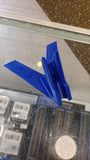 HC3D28 AIRBRUSH STAND FOR GRAVITY FEED AIRBRUSHES