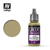 VAL72148 HEAVY WARM GREY (EXTRA OPAQUE)