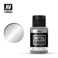 VAL77701 ALUMINUM