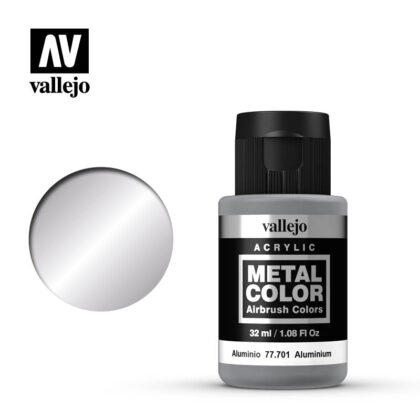 VAL77701 ALUMINUM