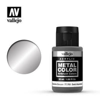 VAL77703 DARK ALUMINUM