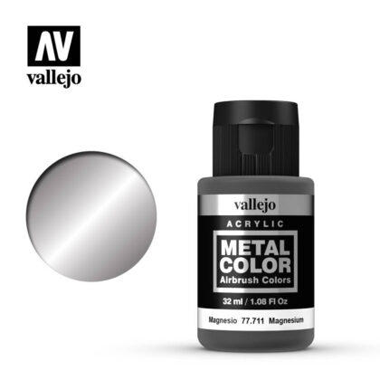VAL77711 MAGNESIUM