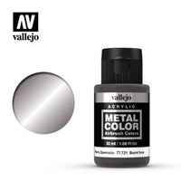 VAL77721 BURNT IRON