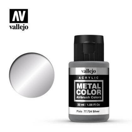VAL77724 SILVER