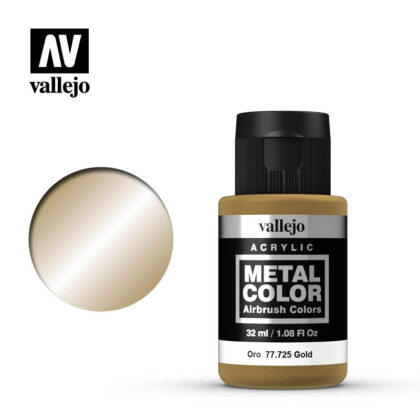 VAL77725 GOLD