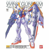 BAN5062839 XXXG-01W Wing Gundam