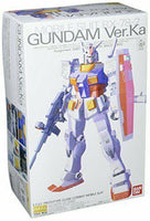 BAN0114215 RX-78-2 Gundam Ver.KA