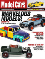 MODEL CARS #226