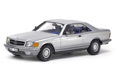 TAM24029 MERCEDES-BENZ 500 SEC