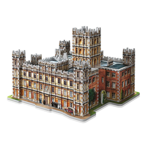 WRE02019 DOWNTON ABBEY