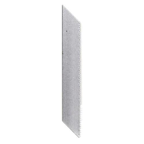 EXC20013 #13 FINE SAW BLADE (5)
