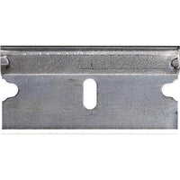 EXC20009 SINGLE EDGE RAZOR BLADES (10)