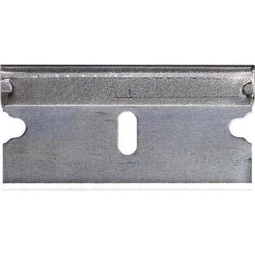 EXC20009 SINGLE EDGE RAZOR BLADES (10)