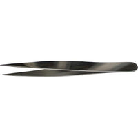 EXC30412 4-3/4" SHARP POINT TWEEZERS