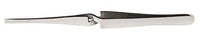 EXC30414 6-1/2" SELF CLOSING TWEEZERS
