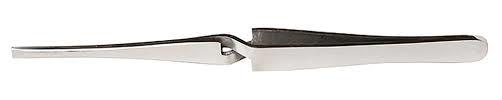 EXC30414 6-1/2" SELF CLOSING TWEEZERS