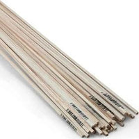 MID6044 BALSA STRIP 1/8 X 1/8 X 36"