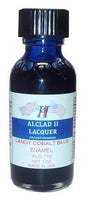 ALC710 CANDY COBALT BLUE ENAMEL