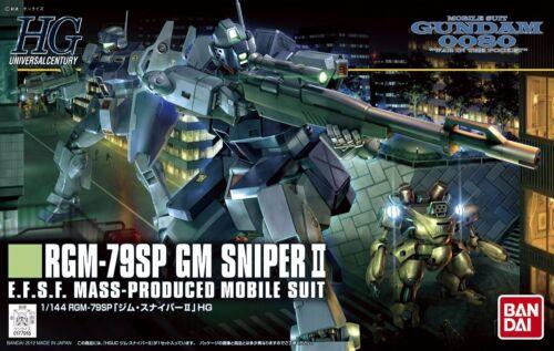 BAN5059249 RGM-79SP GM SNIPER II