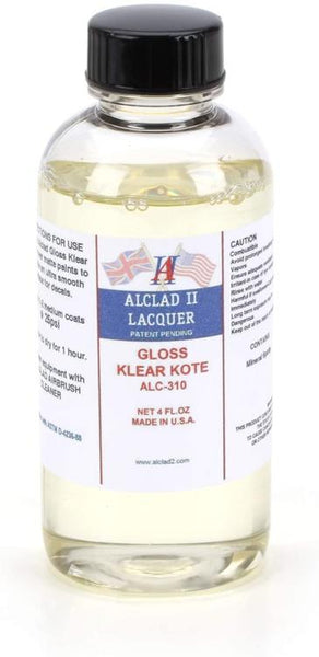 ALC310 GLOSS KLEAR KOTE