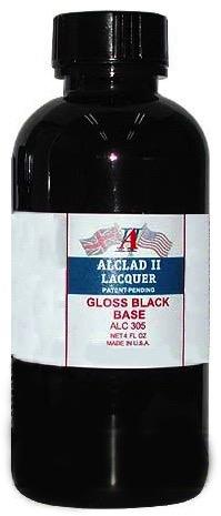 ALC305 GLOSS BLACK BASE