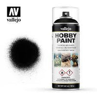 VAL28012 BLACK