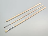TAM87066 BASIC MODEL BRUSHES (3)