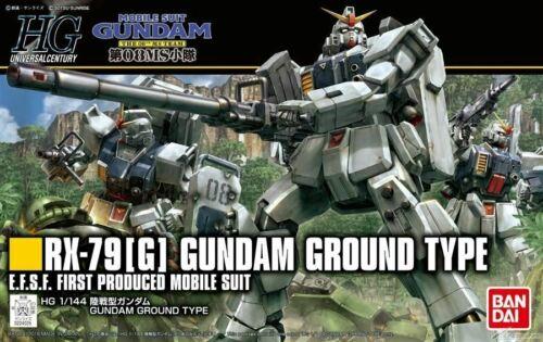 BAN5059169 RX-79(G) Ground Type