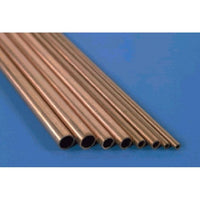 KS8119 COPPER TUBE 5/32" (1pc/card)