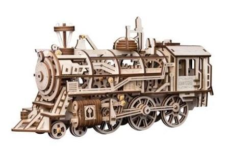 LK701 LOCOMOTIVE MECHANICAL GEAR