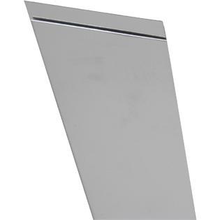 KS254 TIN COATED STEEL SHEET .008" x 4" x 10" (1pc)