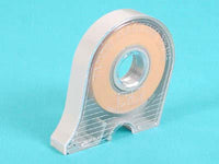 TAM87031 10MM MASKING TAPE W/DISPENSER