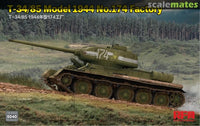 RFM5040 T-34/85 1945 No.174