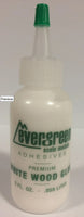 EVE817 2 OZ PREMIUM WOOD GLUE